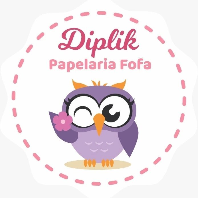 Dipilik Papelaria Fofa